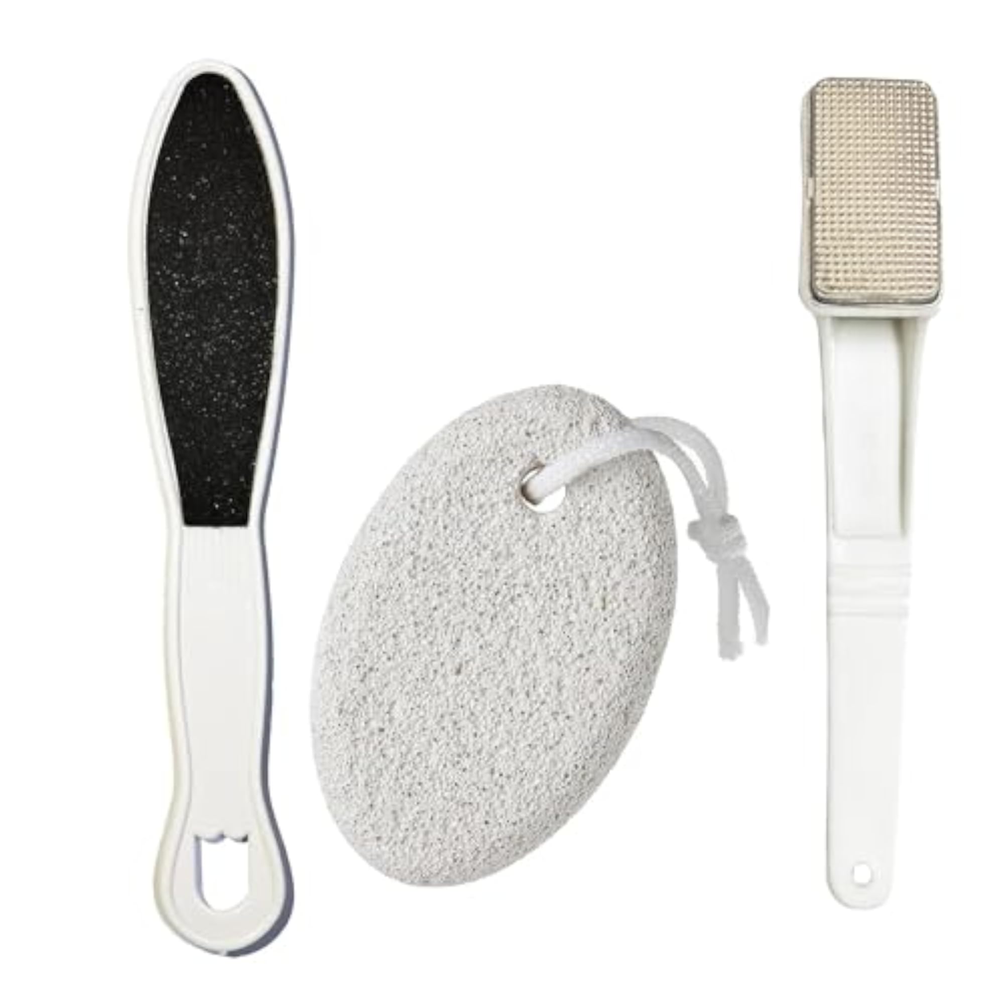 Professional Pedicure Tools for Feet, Combo Set