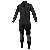 NeoSport Waterman 7mm Men's Wetsuit (Medium)