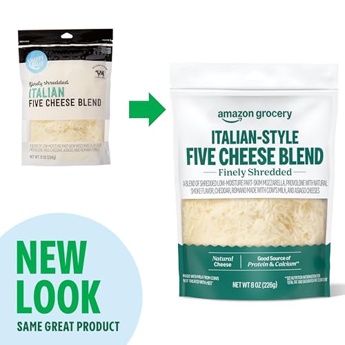 Cheese Blend For Grilled Cheese