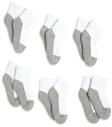 Jefferies Socks Boys' Modern