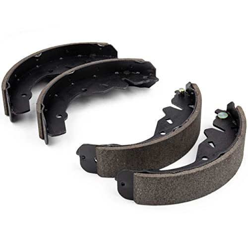 Image of MAGMA Premium PMB759B Bonded Shoes, Rear
