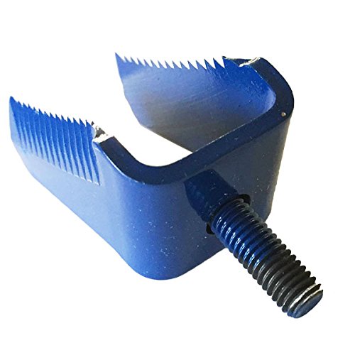 Amazon.co.jp: 国産 イセキ コンバイン用 ワラ切刃 デラックス 8T