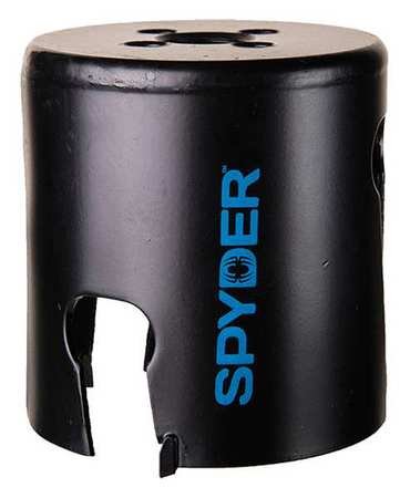 Hole Saw, Tungsten Carbidetipped, 2-9/16In