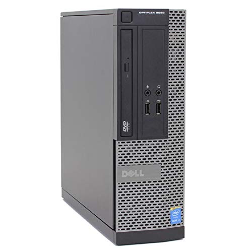 Dell Optiplex 3020 SFF i3 4130 - vue 3