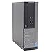 Produktbild Dell PC Optiplex 3020 SFF i3-4130 RAM 16 GB SSD 960GB Windows 10 WiFi (überholt)