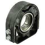 Länge: 52 mm, Breite: 190 mm, Höhe oder Dicke: 185 mm, Innendurchmesser: 60 mm, Innengewinde: M12 x 1,5, Gewicht: 3,40 kg