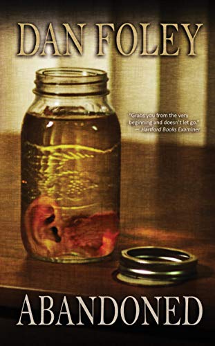 Cover of Abandoned