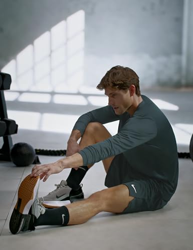 Image of Nike Men's Air Max Alpha Trainer 6 Workout Shoes