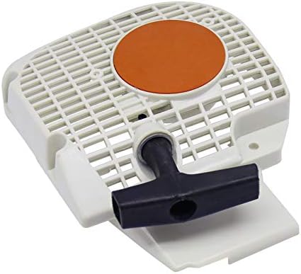 Miniatura 3 de Reemplazo del conjunto de arranque de retroceso para motosierra STIHL MS210 MS230 MS250 021 023 025 1123-080-1802