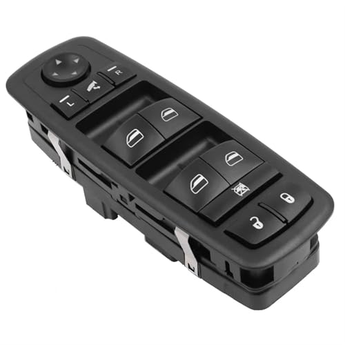 Interrupteur commande de vitre électrique Chrysler Town Country 4602534AF - 2