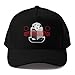 Jianshou qxlvuwhvbv - Berretto da baseball da uomo, regolabile da donna, cappello da sole da pesca all'aperto, FBT-1006, Taglia unica