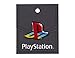 Ripple Junction PlayStation Logo Enamel Pin