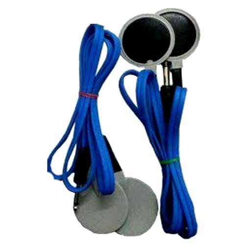 Ella Health & Beauty PHYSIO TENS Wire with TENS PAD (2 TENS Wire 4 TENS ELECTRODES PAD) (B0B9YQWPMD) Amazon Price History, Amazon Price Tracker