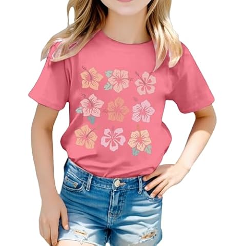 Chemise décontractée fille Generisch Cover