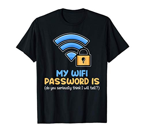 Rende perfetto il tee per i programmatori IT, i giocatori, gli ingegneri informatici, i progettisti grafici, i geek e i tecnici di desktop o laptop. Questo abbigliamento per gadget elettronici è proprio quello giusto per voi. Ti sta bene.
