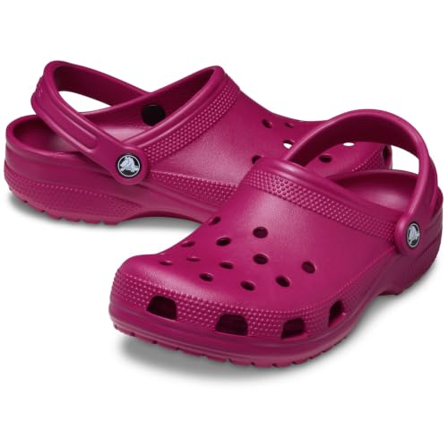 Image of Crocs Unisex-Adult Classic Clog, Clogs for Women and Men