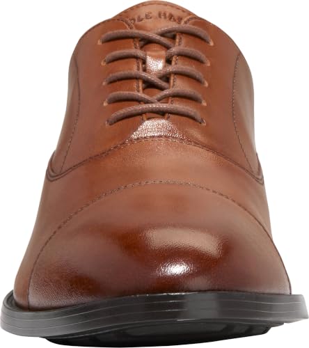 Cole Haan Hawthorne Cap Toe Oxford - Image 3