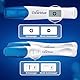 Clearblue Kinderwunsch Ovulationstest Kit, 30 Tests + 1 Digitale Halterung + 3 Triple-Check Schwangerschaftstest Frühtests für Ergebnisse 6 Tage früher, Pregnancy Test & Fruchtbarkeitstest für Frauen