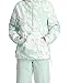 Spyder Womens All Out Anorak White Combo Large