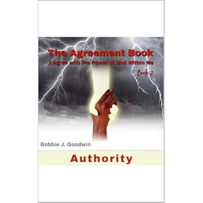 The Agreement Book