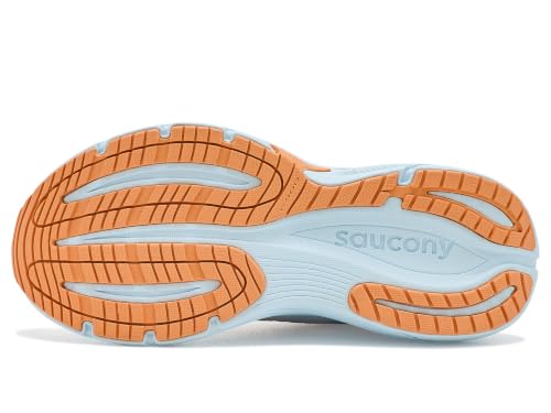 Image of Saucony Women Cohesion 19