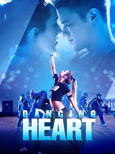 Dancing heart