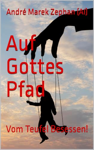 Auf Gottes Pfad: Vom Teufel Besessen! (Auf den Spuren der modernen Sklaverei 4)