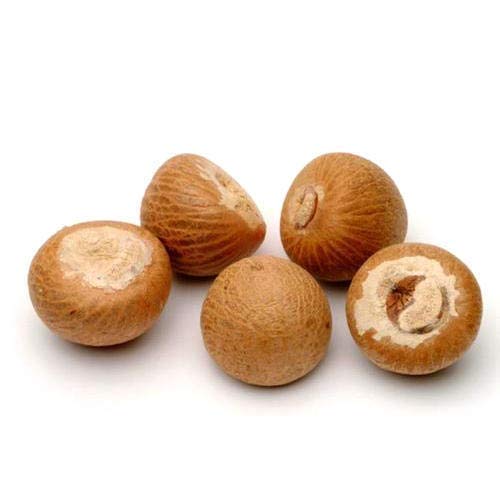 advancedestore - Indian Big Size Whole Supari - Betel Nut - 250 Grams (B0BYS15BGN) Amazon Price History, Amazon Price Tracker