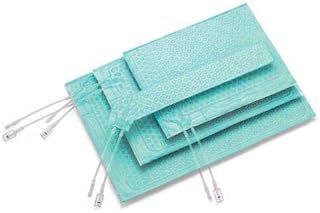 Stryker Corp/Gaymar Stryker Corp/gaymar Disposable Pads 15 X22 for T-Pump Heat System, 1 Pound
