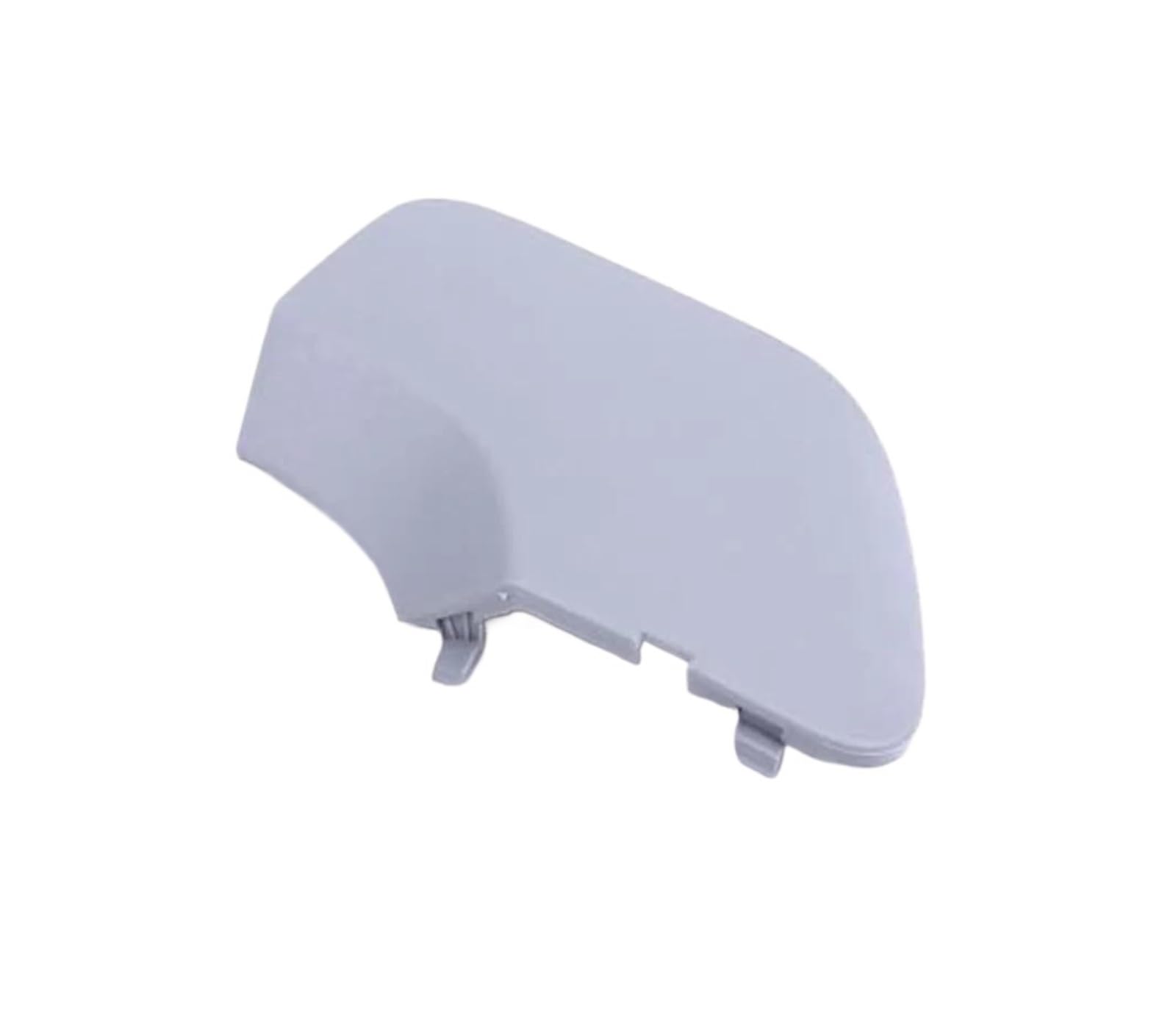 Cache-crochet de remorquage arrière clipsable pour Dacia Duster référence 511651340R