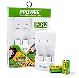 Einfach zu tragen: mit Micro-USB-Eingang, geringes Gewicht, leicht zu transportieren.