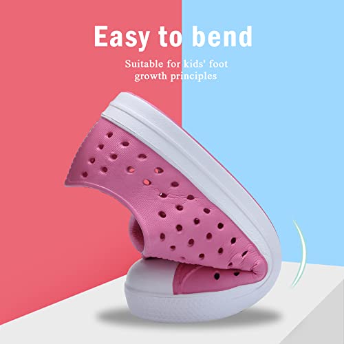 Image of Kids Water Shoes Slip-On Sneaker Lightweight Breathable Sandal Outdoor & Indoor