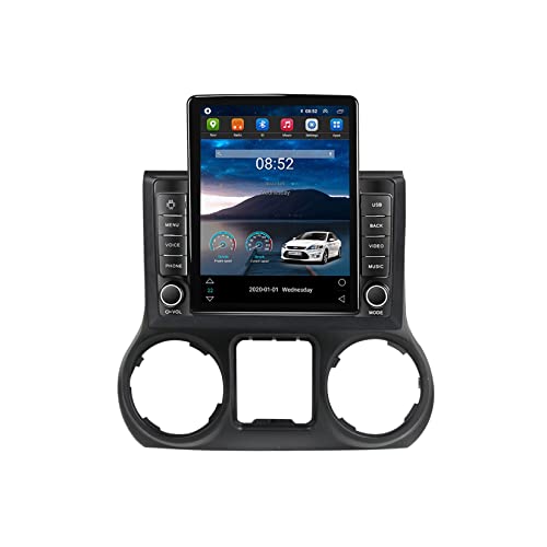 【Navigazione GPS/WiFi】: Android autoradio GPS integrato Navigazione GPS, posizionamento accurato, che copre un'ampia area, è possibile scaricare mappe offline, con wifi, è possibile utilizzare perfettamente app store, consente di utilizzare qualsiasi applicazione come mappe online ecc Supporto audio originale immersivo.