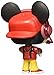 Funko POP! Disney: Mickey The True Original 90 Years - Gamer Mickey #471 - GameStop Exclusive!