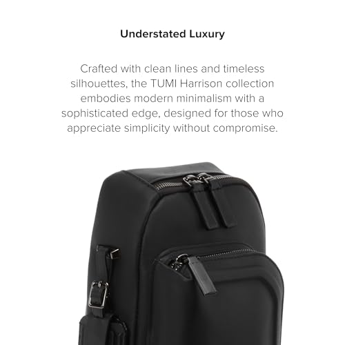 Image of TUMI - Voyageur Travel Wallet - Wristlet Wallet with Passport, Cash & Card Holders - Zipper Wallet for Women - With Gift Box