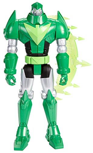Batman Mechs vs Mutants Arrow Figure, 12