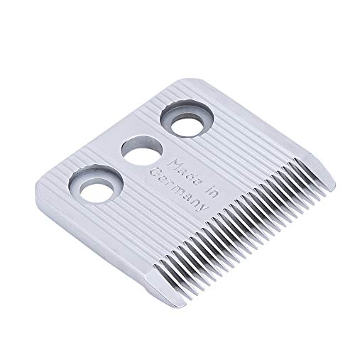 Image of Wahl Moser Blade Set (Silver)