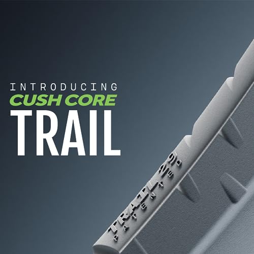 Cushcore Trail-Schaumstoffeinsatz – 27,5 Zoll (Paar, Ventile im Lieferumfang enthalten)