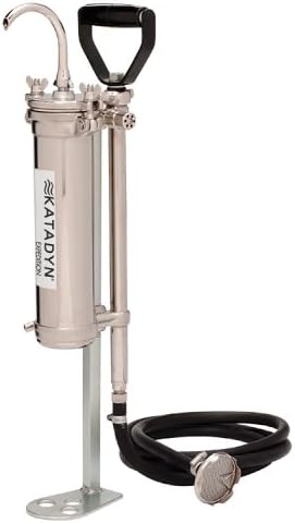 filtri katadyn hiker pro