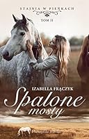 Spalone mosty 8380971795 Book Cover