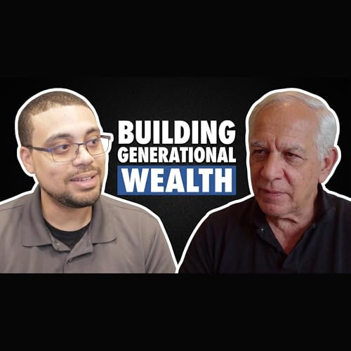 How Founders Become Investable | Tyrus Shivers on Capital Raising, AI & Going Public