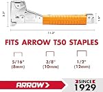Hammer Tacker 4PK