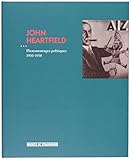 collage john heartfield 1932  John Heartfield (Art moderne)