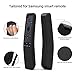 SIKAI Funda Compatible con Mando de Samsung UHD 4K Smart TV Bluetooth...