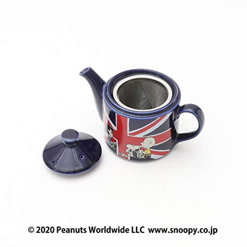Afternoon Tea Livingとスヌーピーとロンドンのコラボグッズ The London Notebook Afternoon Tea Livingとスヌーピーとロンドンのコラボグッズ The London Notebook