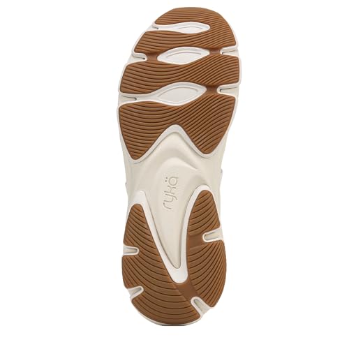 Ryka Women's Devotion Max Mary Jane Flat4