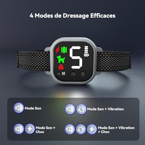 Conseils pour utiliser efficacement le collier Meloive