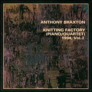 Knitting Factory 1994, Vol. 2
