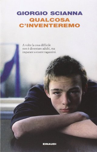 Qualcosa c'inventeremo Qualcosa c'inventeremo