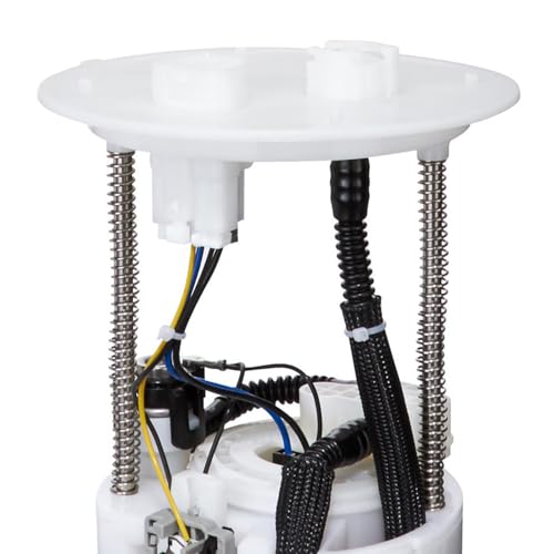 Image of Detroit Axle - Fuel Pump Module for 2004-2006 Lexus RX330, 2007-2009 RX350, 2010-2013 Toyota Highlander, Electrical Fuel Pump Module Assembly Replacement